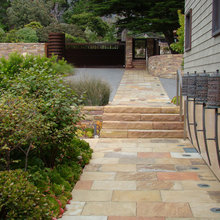 yards