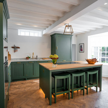 Douro Kitchen, London