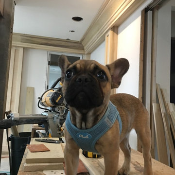 project to seperate