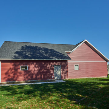 Conventional Home 3 2020