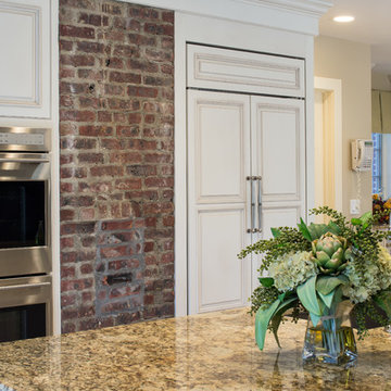 French Country Casual Rumson NJ
