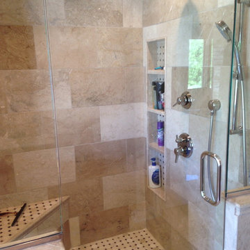 Mora Master Bath