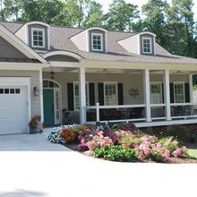 NICE HOUSE FOR MOMMY