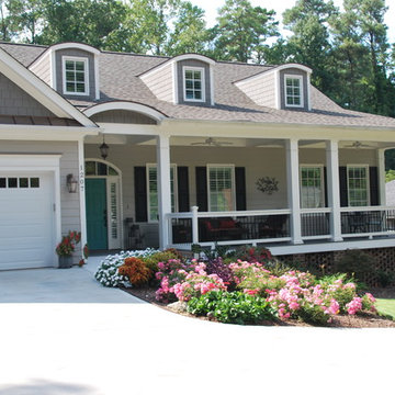 Fully Accessible Homes and Rooms