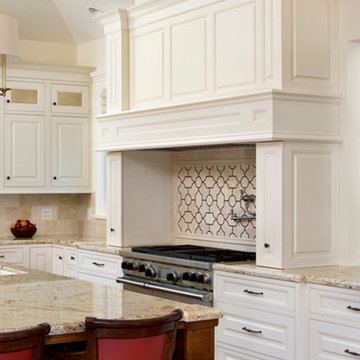 Details Matter - Atherton New Home