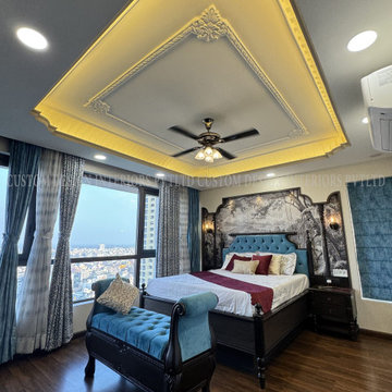4bhk Interior design packages