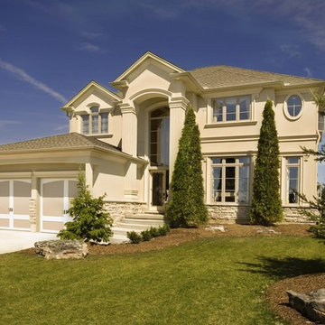 Dream Home