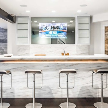 Contemporary Comfort