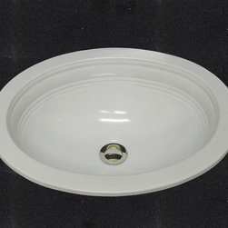 Bathroom Sinks - Bathroom Sinks