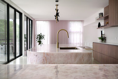 Photo of a kitchen in Sydney.