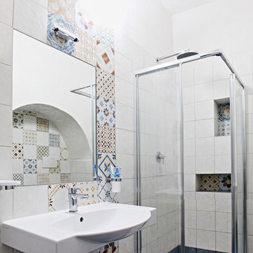 bathroom design