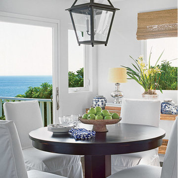 California Coastal Residence, Summerland