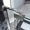 DreamLine SHDR-4236728-01 Allure Shower Door