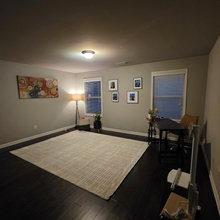 Media room