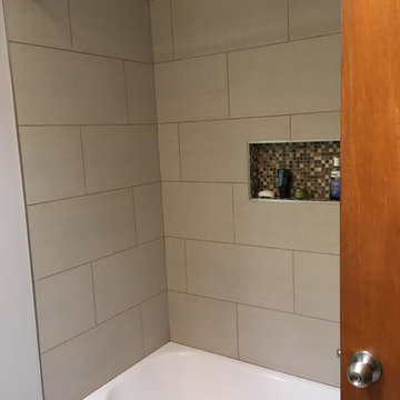 Bathroom Remodel in Upper Marlboro