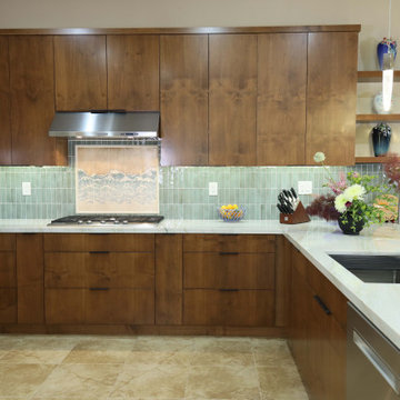 Kitchen View