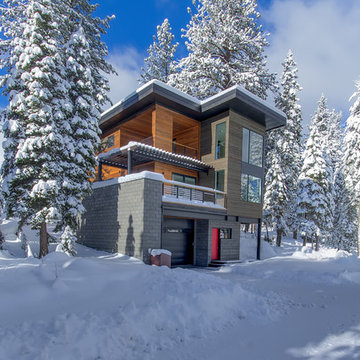 Squaw Valley - Olympic Estates