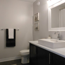 My Main Bathroom