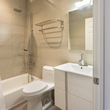 Clean Creme Bath