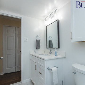 Bathroom Remodeling