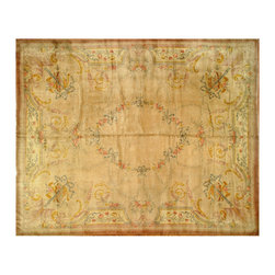 Darius Antique Rugs - Products