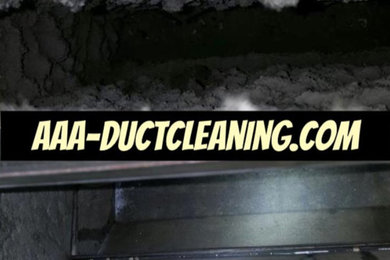 AAA DUCT CLEANING IN MARYLAND