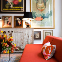 interiors