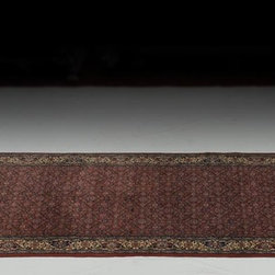 6&times;12 Bulgarian Rug Runner - Rugs