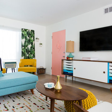 Palm Springs Perfection