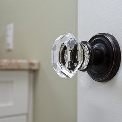 Custom Beach Homes, Long Beach Island, NJ - Door Hardware