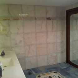 lausanne apt - Tile