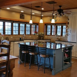 Kitchen - Kitchen Products