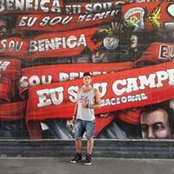 Alessandro Garilli's photo
