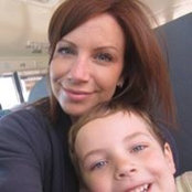 Carrie Whenham's photo