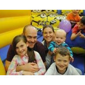 Kelly Stewart's photo