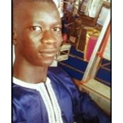 Foto von Ibrahima Ibrahima