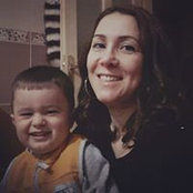 Photo de Serpil Tezcan