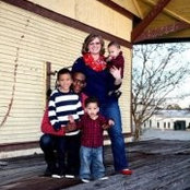 Amber Kelly's photo