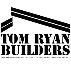 Tom Ryan Builders