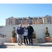 Florencio Eiranova's photo