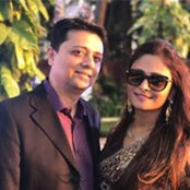 Shivani Mehta Shroff's photo