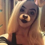 Jade Hallidays foto