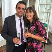 Simon Pryce's photo