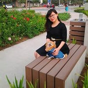 Trinh Phuong's photo