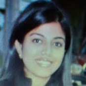 Rashmi Singh's photo