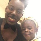 Victoria Ogunleye's photo