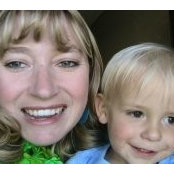 Michelle Rauch Larson's photo