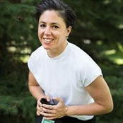 Hillary Friedmans foto