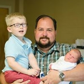 Christopher Kent's photo