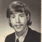 Michael Peterson's photo